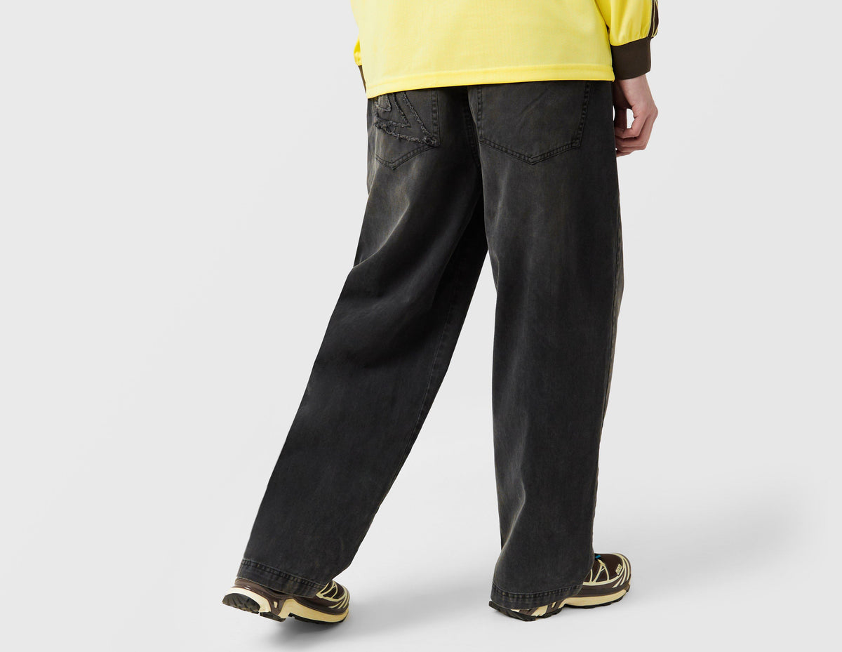 Umbro Sports Culture Washed Drill Pant