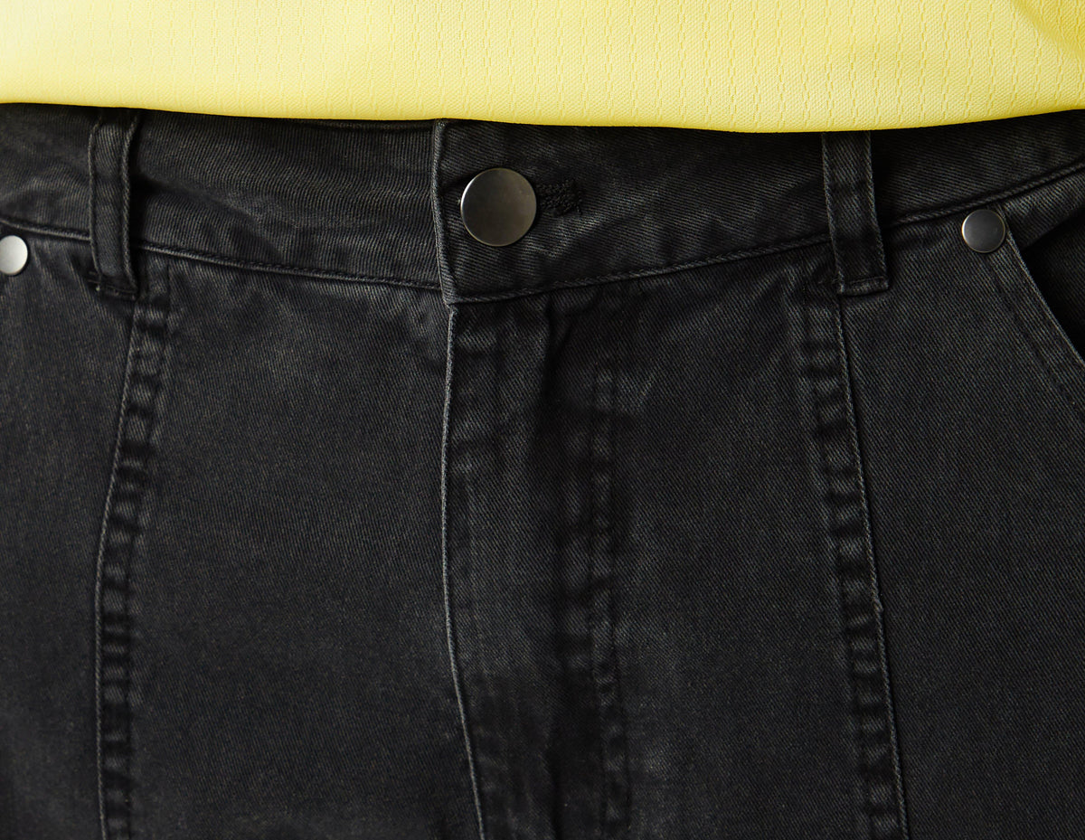 Umbro Sports Culture Washed Drill Pant
