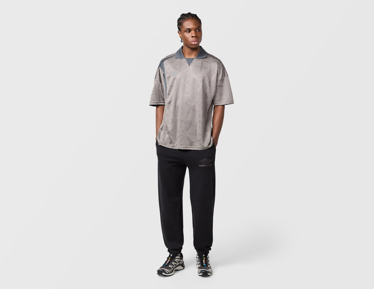 Umbro Sports Culture Boxy Football Shirt