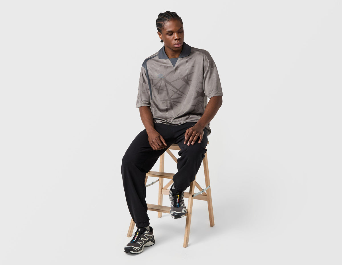 Umbro Sports Culture Boxy Football Shirt