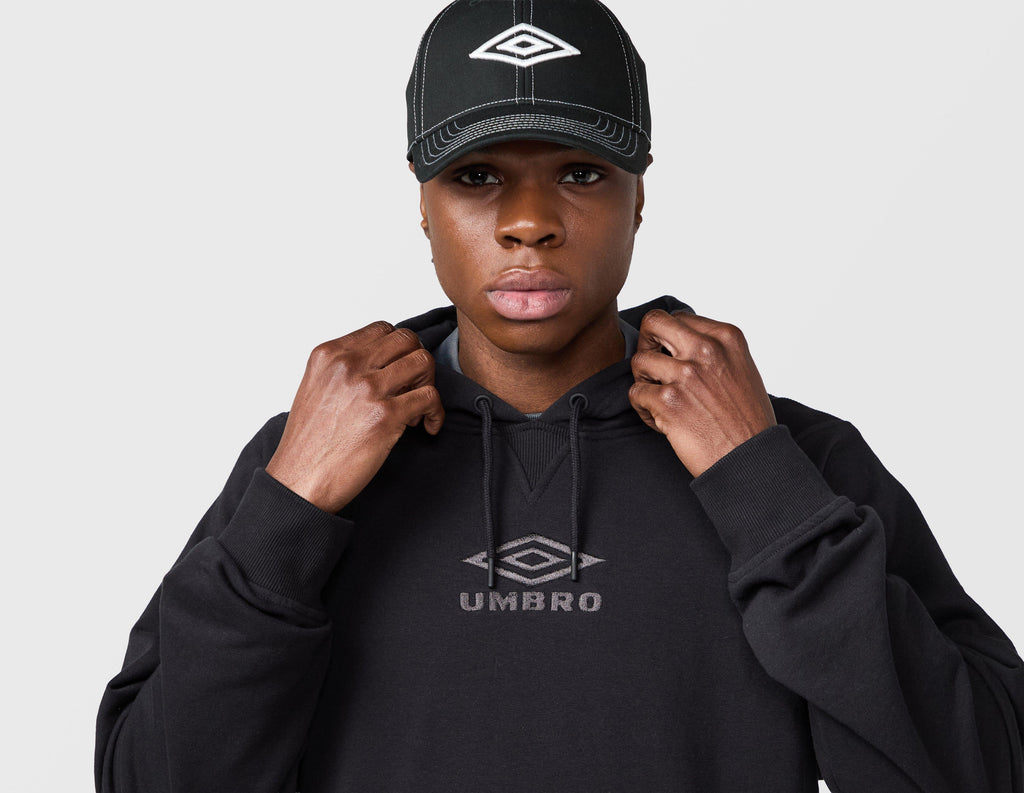 Umbro Sports Culture Iconic Hoodie