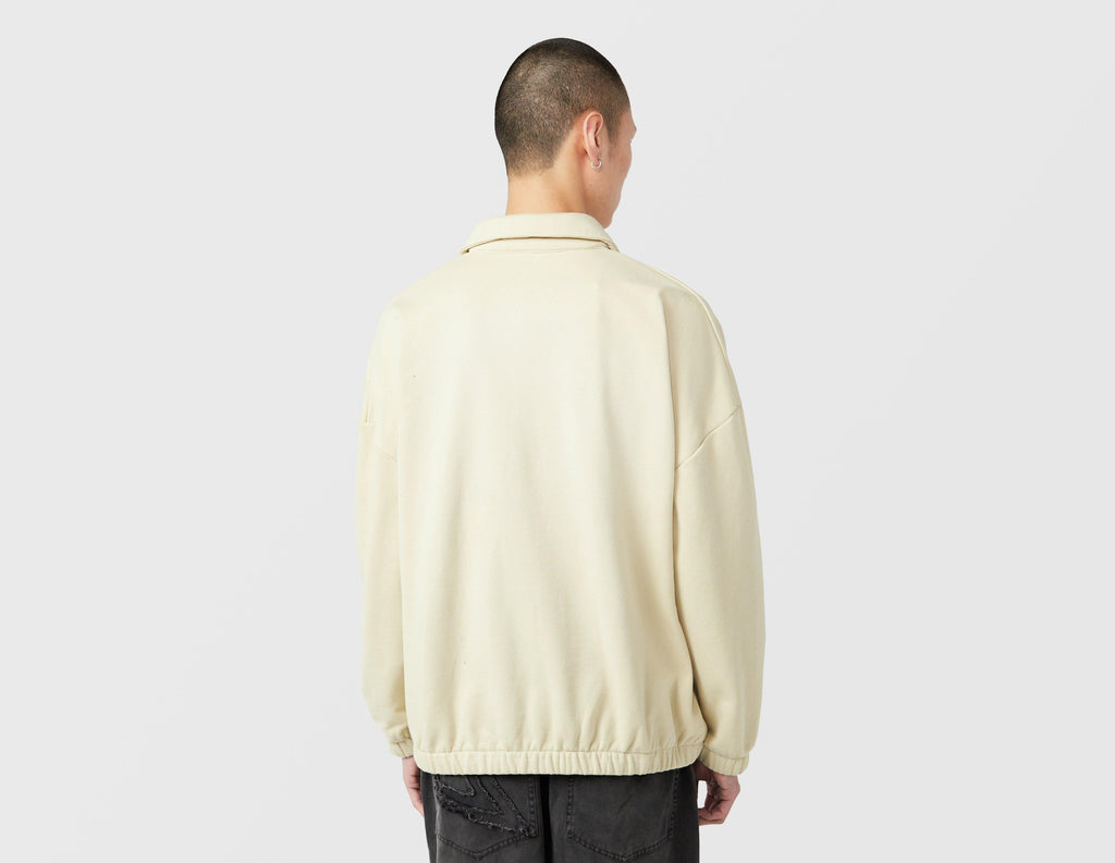 Umbro Sports Culture Diamond Drill Sweat Top