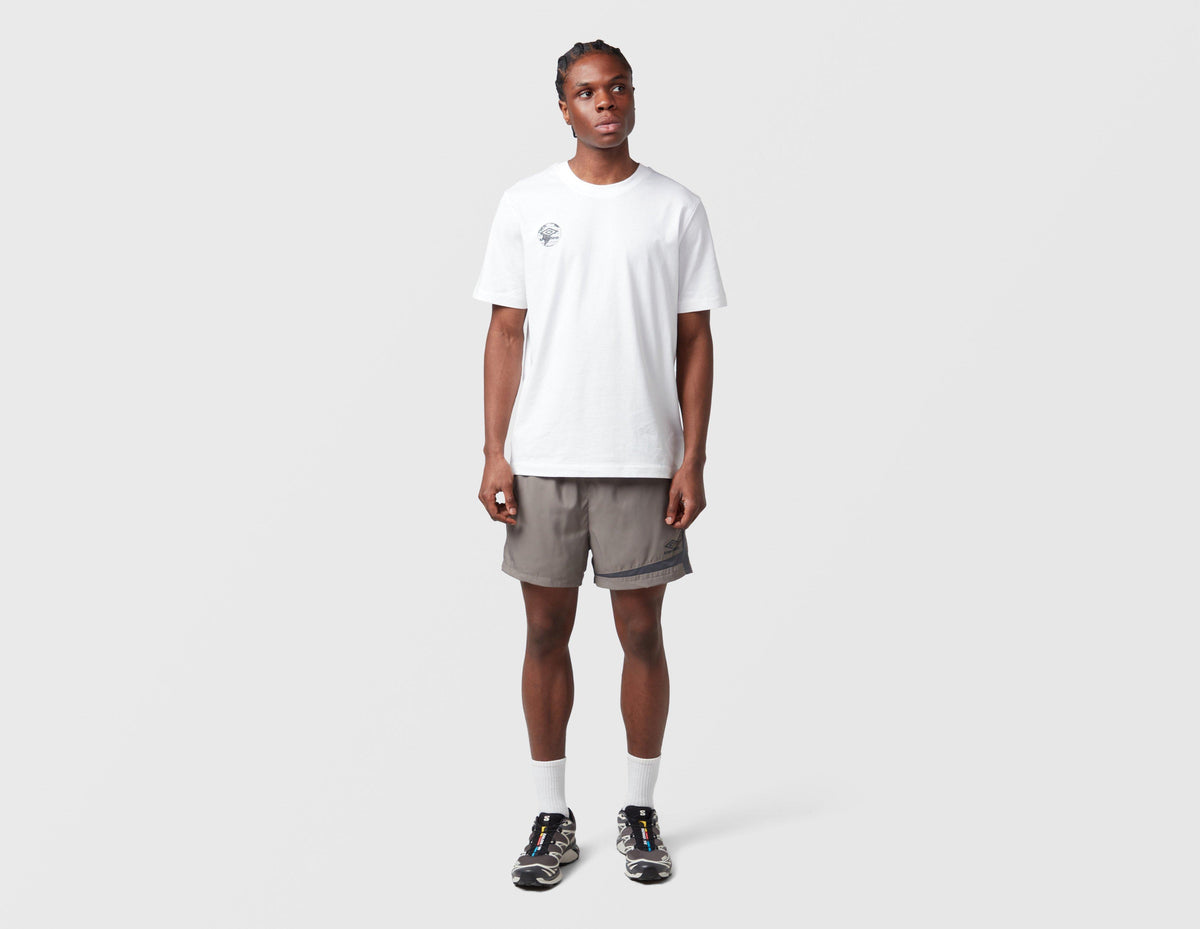 Umbro Sports Culture Woven Football Shorts