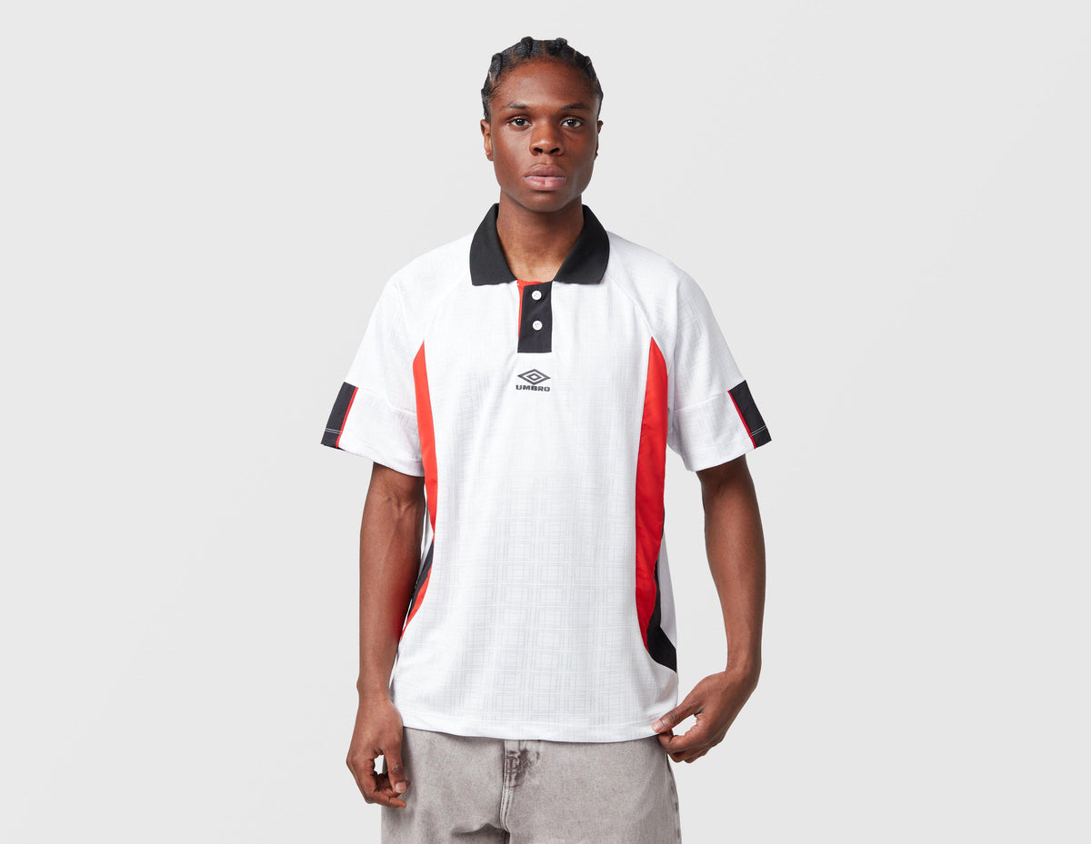 Umbro Sports Culture Football Shirt
