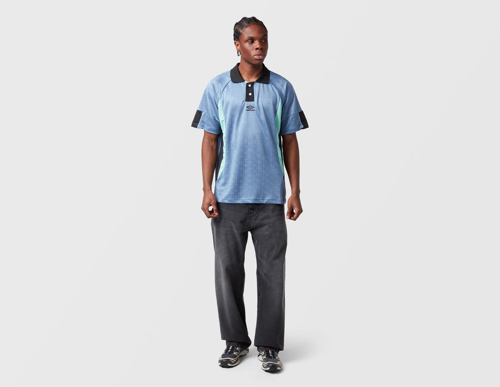 Umbro Sports Culture Football Shirt