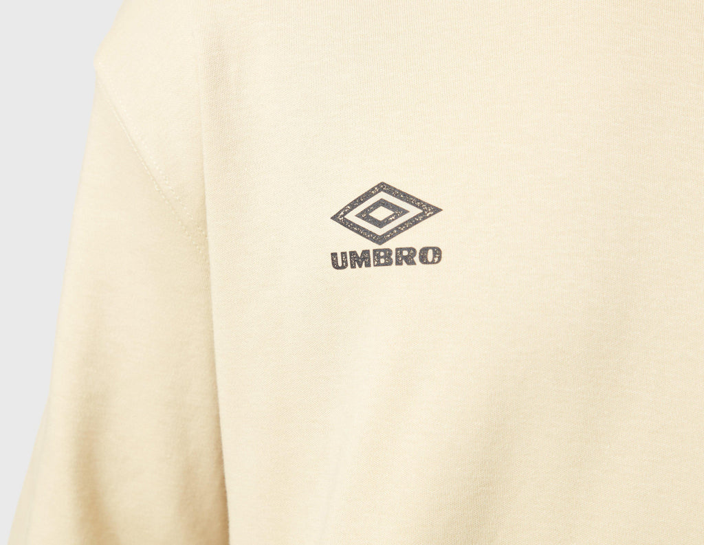 Umbro Sports Culture Play Smart T-Shirt