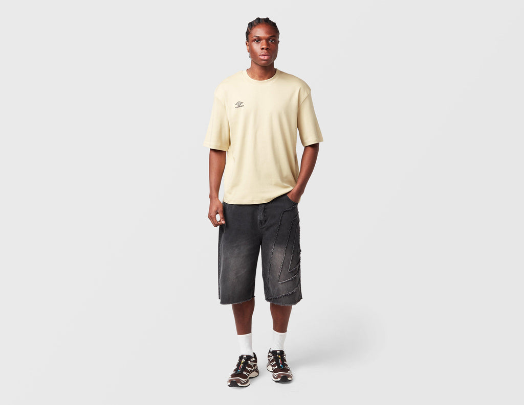 Umbro Sports Culture Play Smart T-Shirt