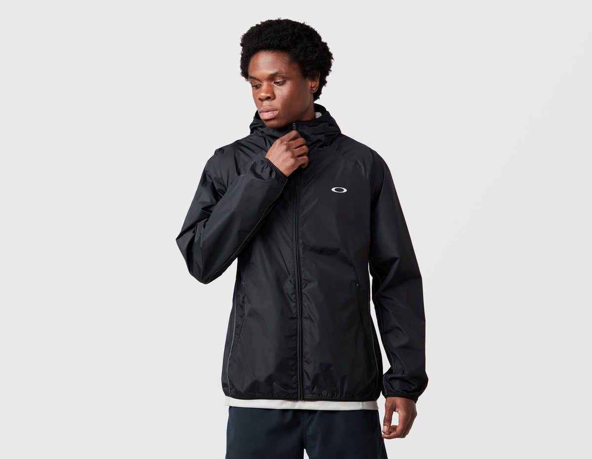 Oakley Edge Force Windbreaker