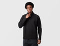 Oakley Platform 1/4 Zip Sweatshirt