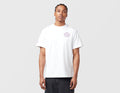 The North Face Drip Logo T-Shirt