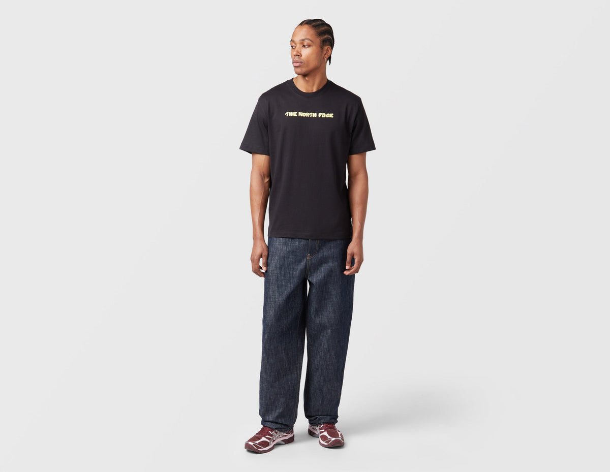 The North Face Twist Logo T-Shirt