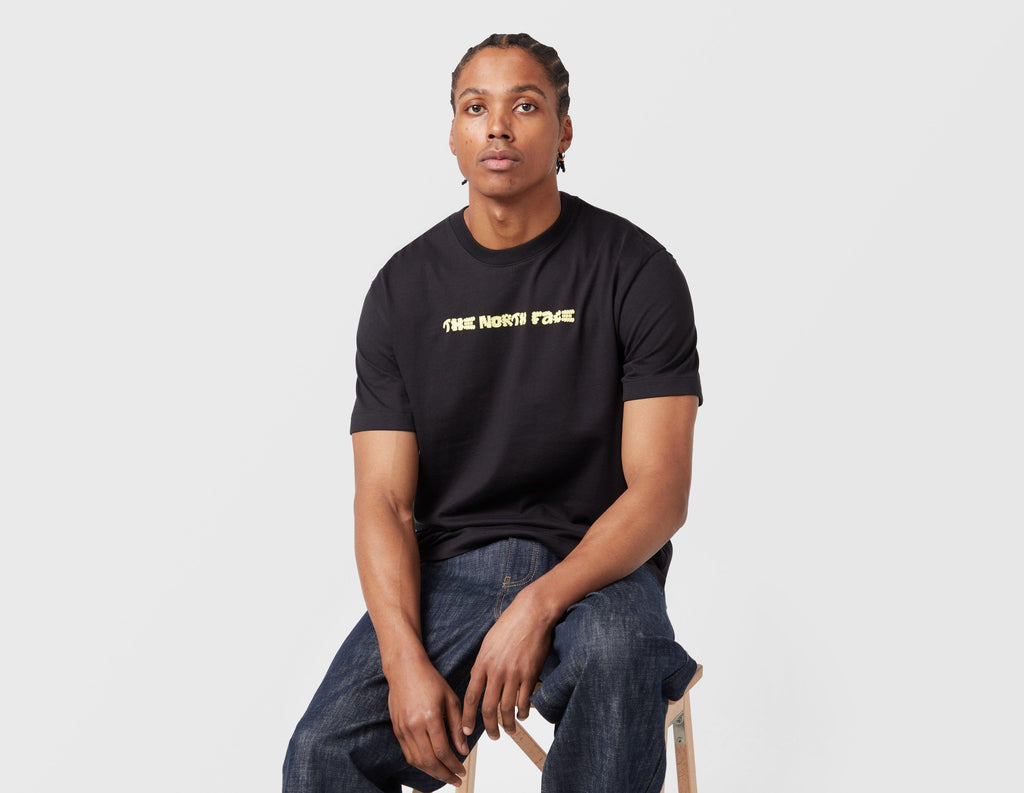 The North Face Twist Logo T-Shirt