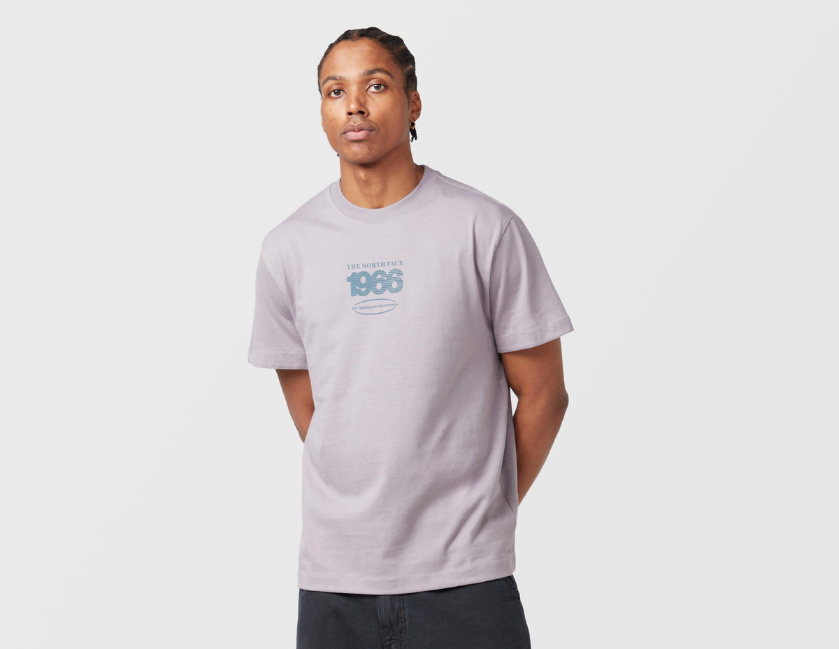 The North Face 1966 Logo T-Shirt