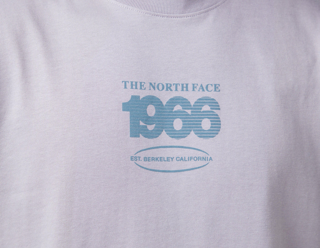 The North Face 1966 Logo T-Shirt