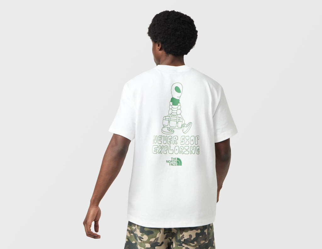 The North Face Alien T-Shirt