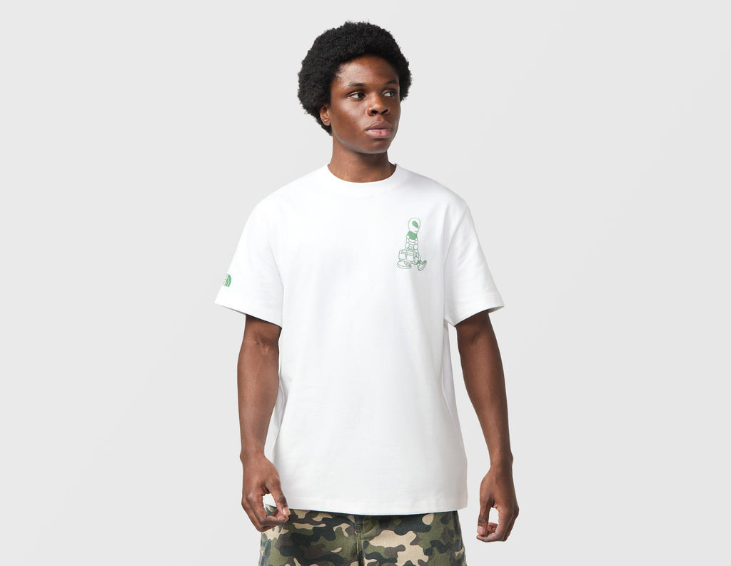 The North Face Alien T-Shirt