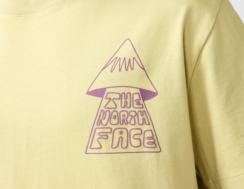 The North Face Mountain T-Shirt