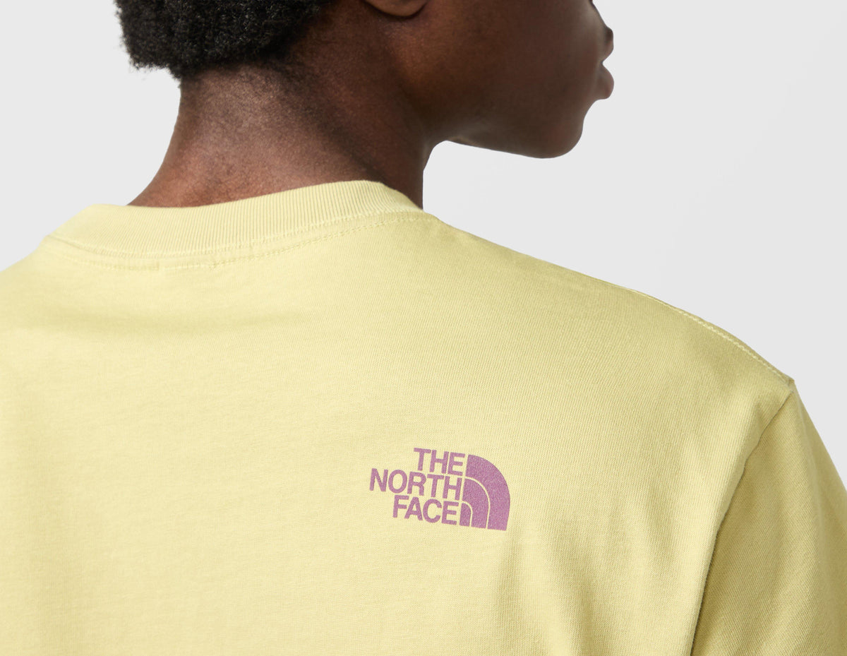 The North Face Mountain T-Shirt
