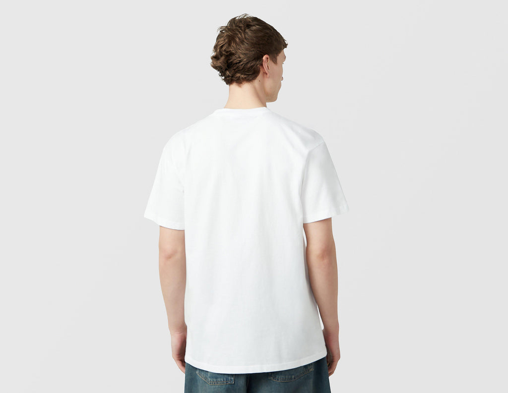 Carhartt WIP Coat Of Arms T-Shirt
