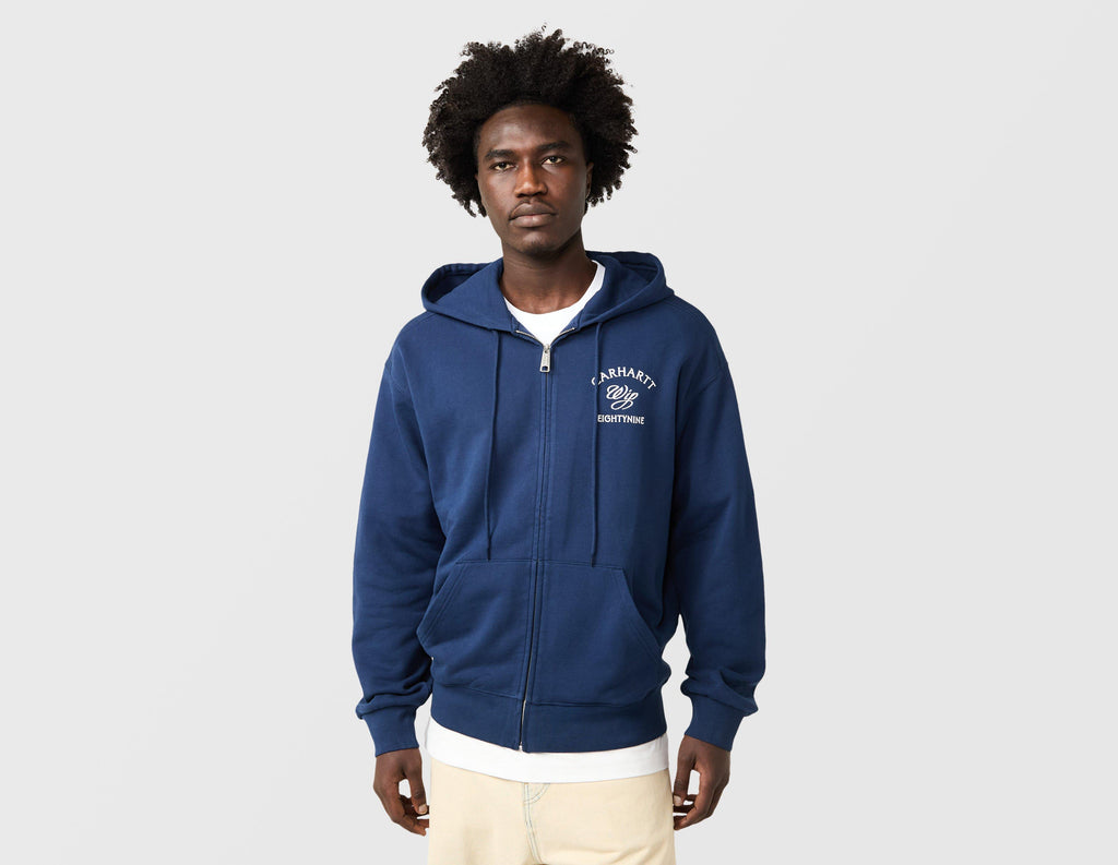 Carhartt WIP Eightynine Sweat Jacket