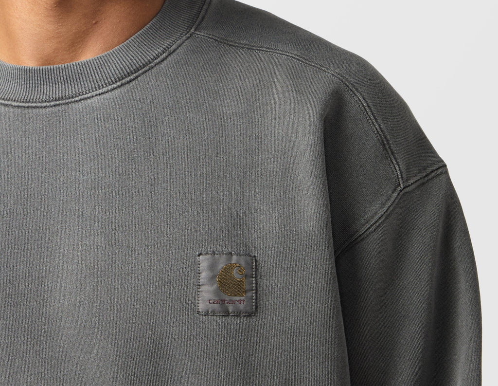 Carhartt WIP Nelson Sweatshirt