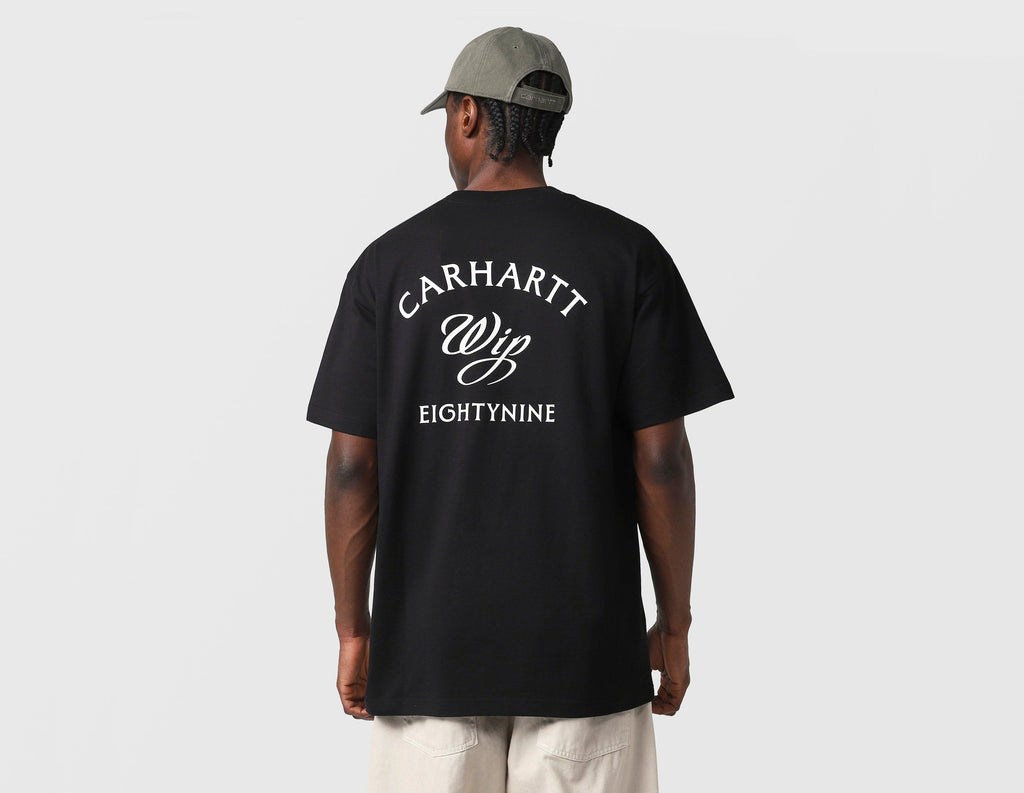 Carhartt WIP Eightynine T-Shirt