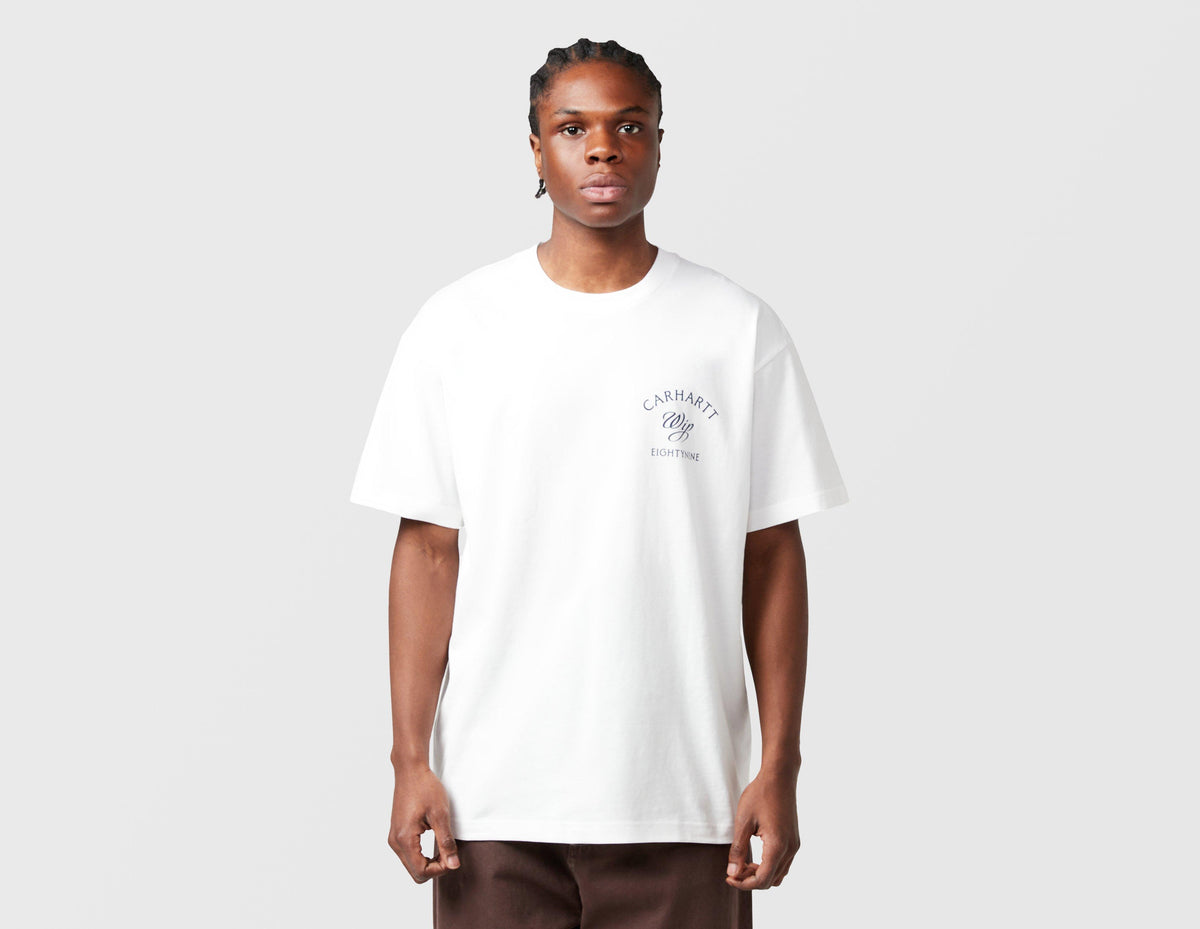 Carhartt WIP Eightynine T-Shirt
