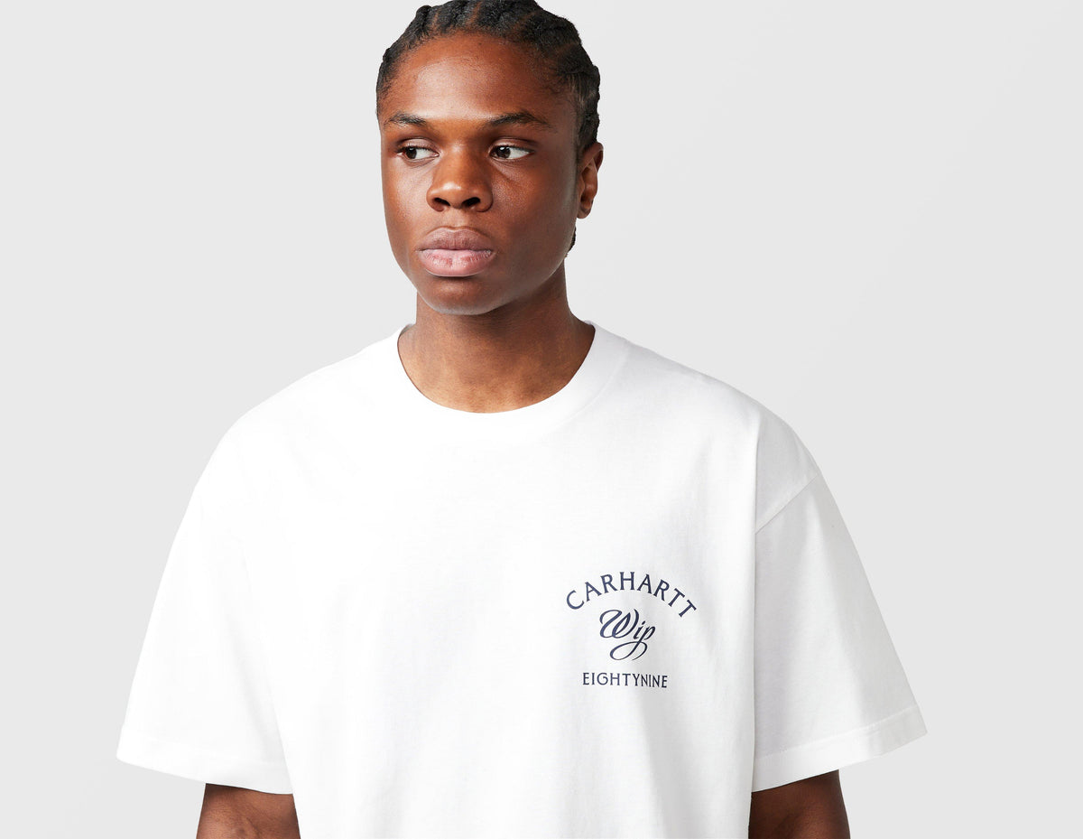 Carhartt WIP Eightynine T-Shirt