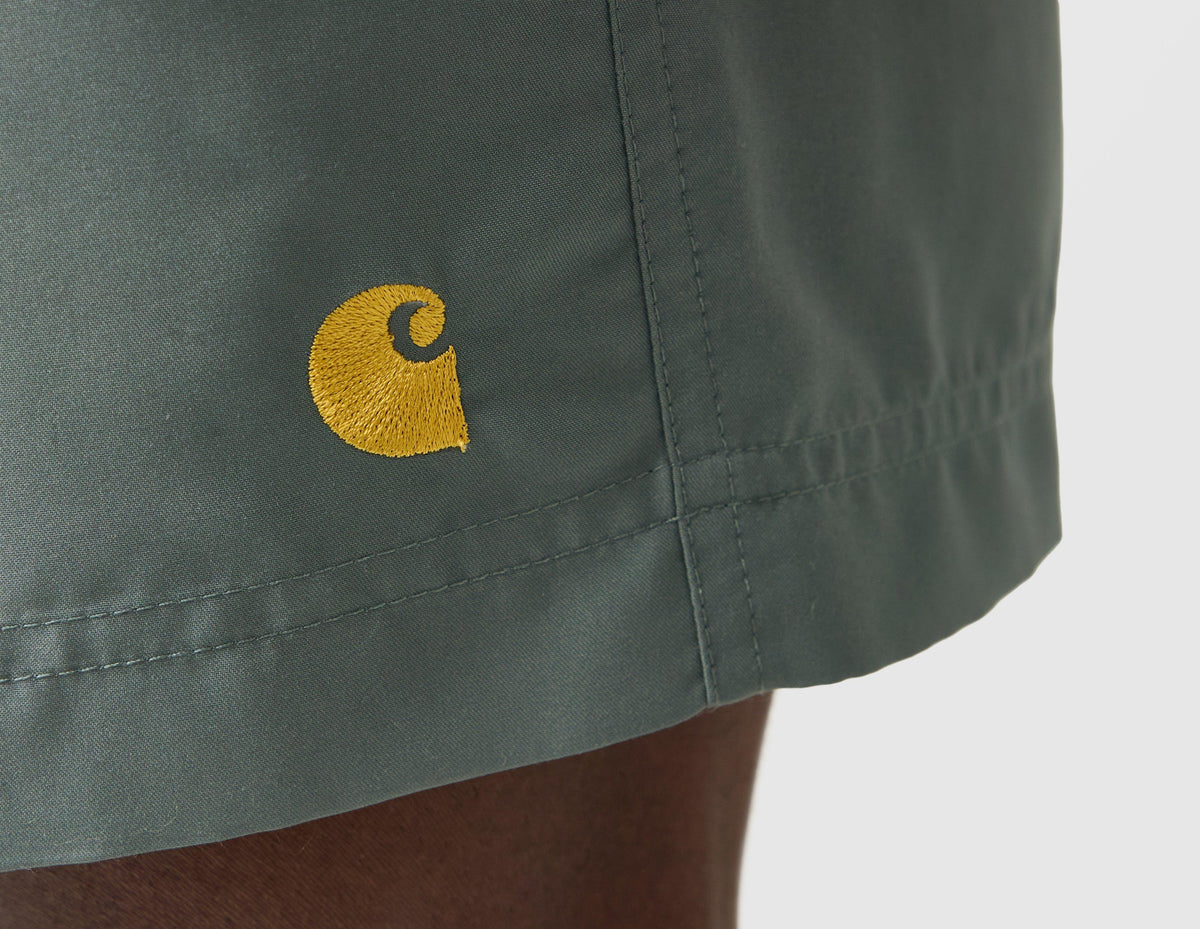Carhartt WIP Chase Swim Shorts