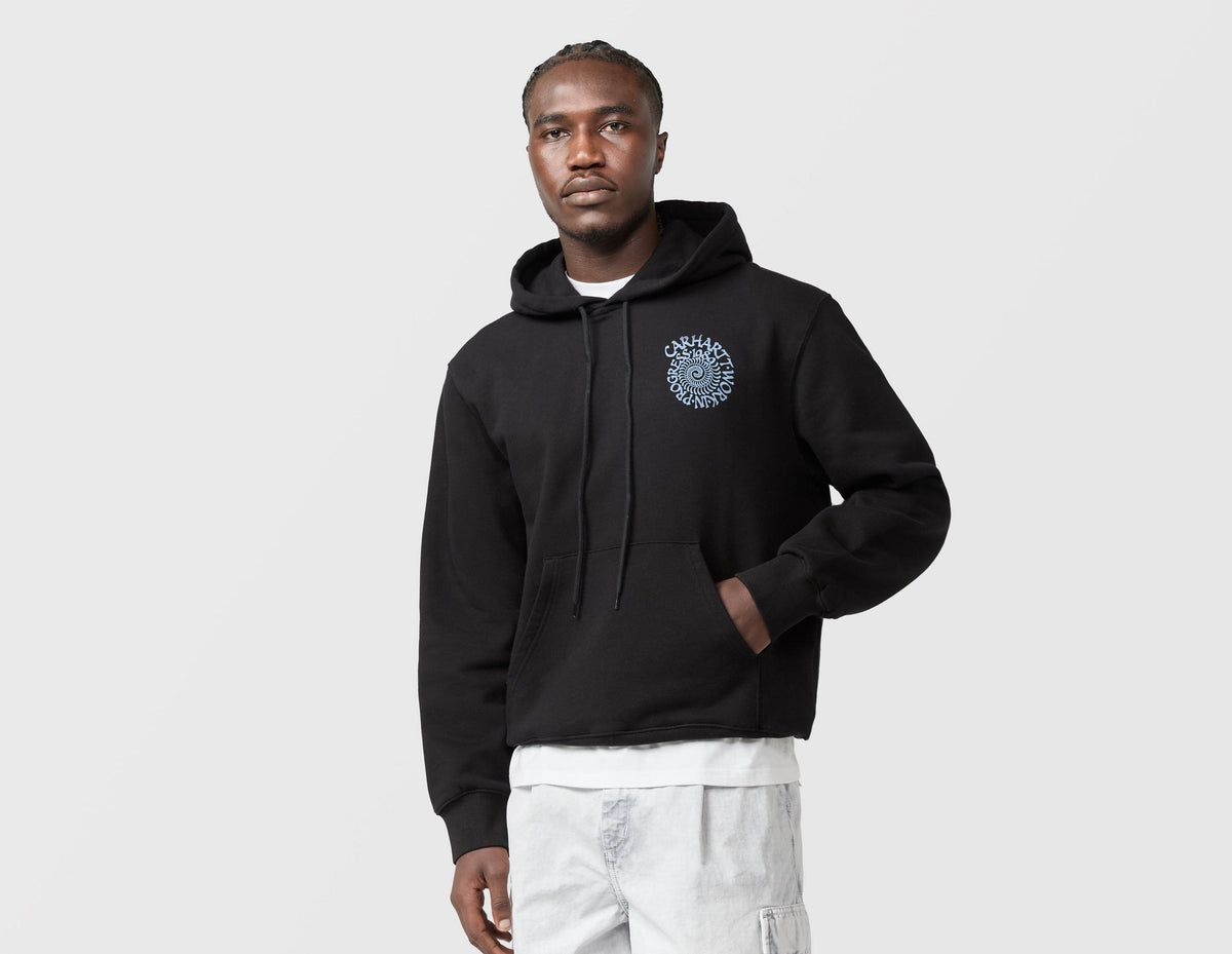 Carhartt WIP Spiral Hoodie