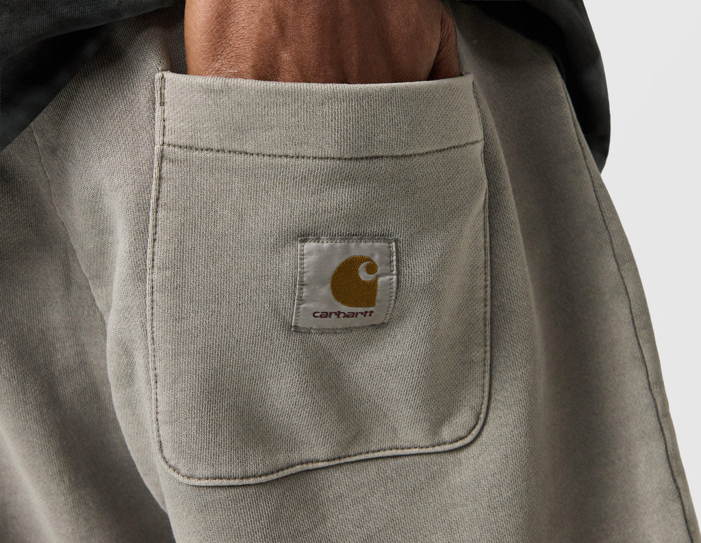 Carhartt WIP Nelson Sweat Shorts