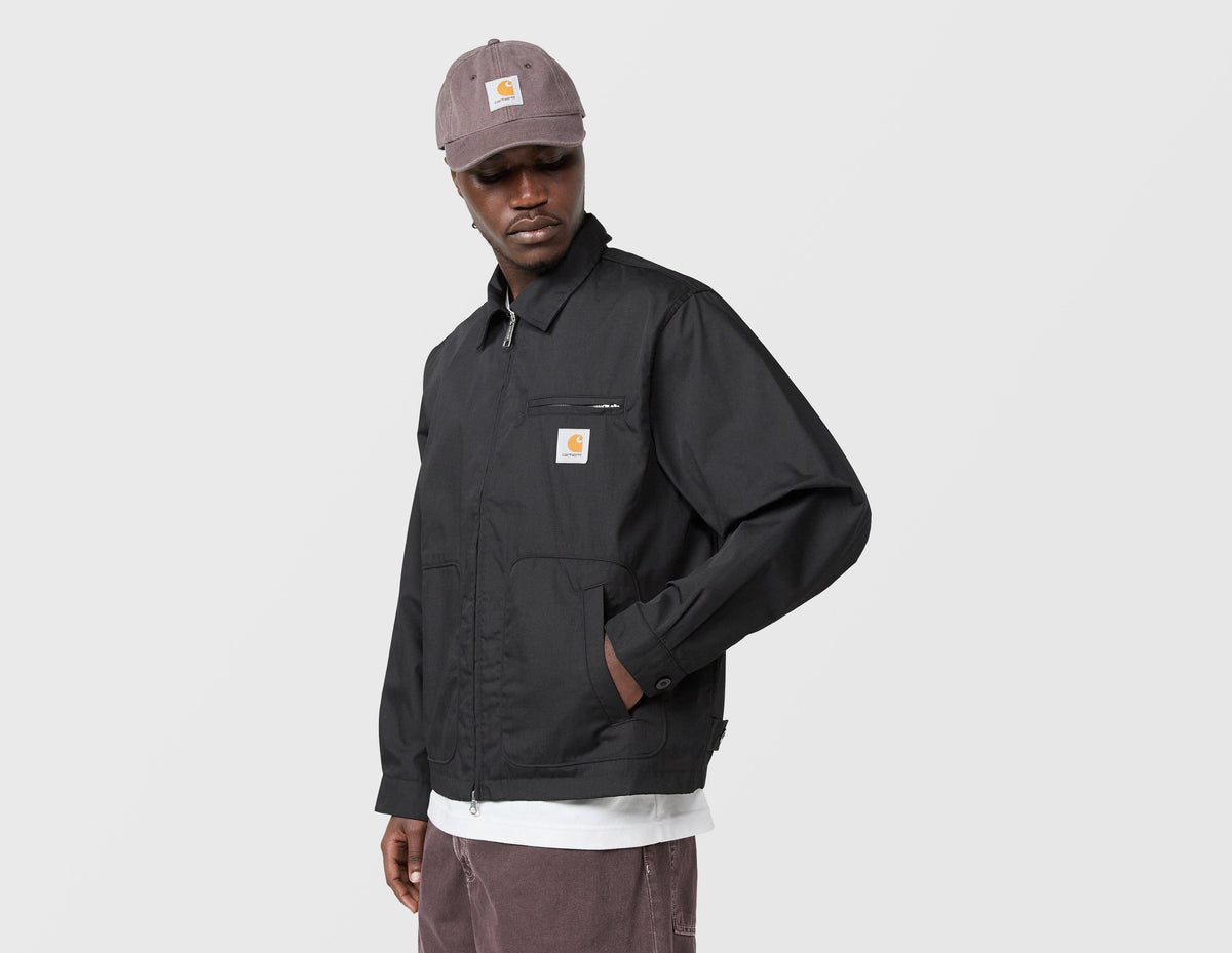 Carhartt WIP Postal Jacket