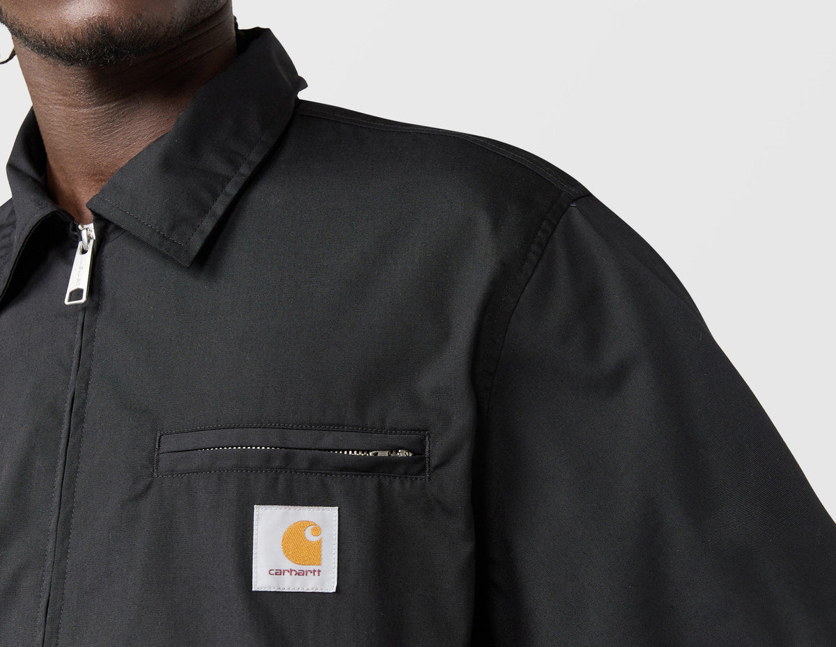 Carhartt WIP Postal Jacket