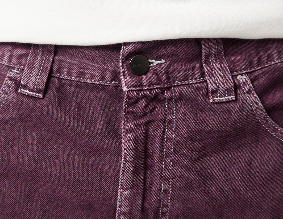 Carhartt WIP Brandon Shorts