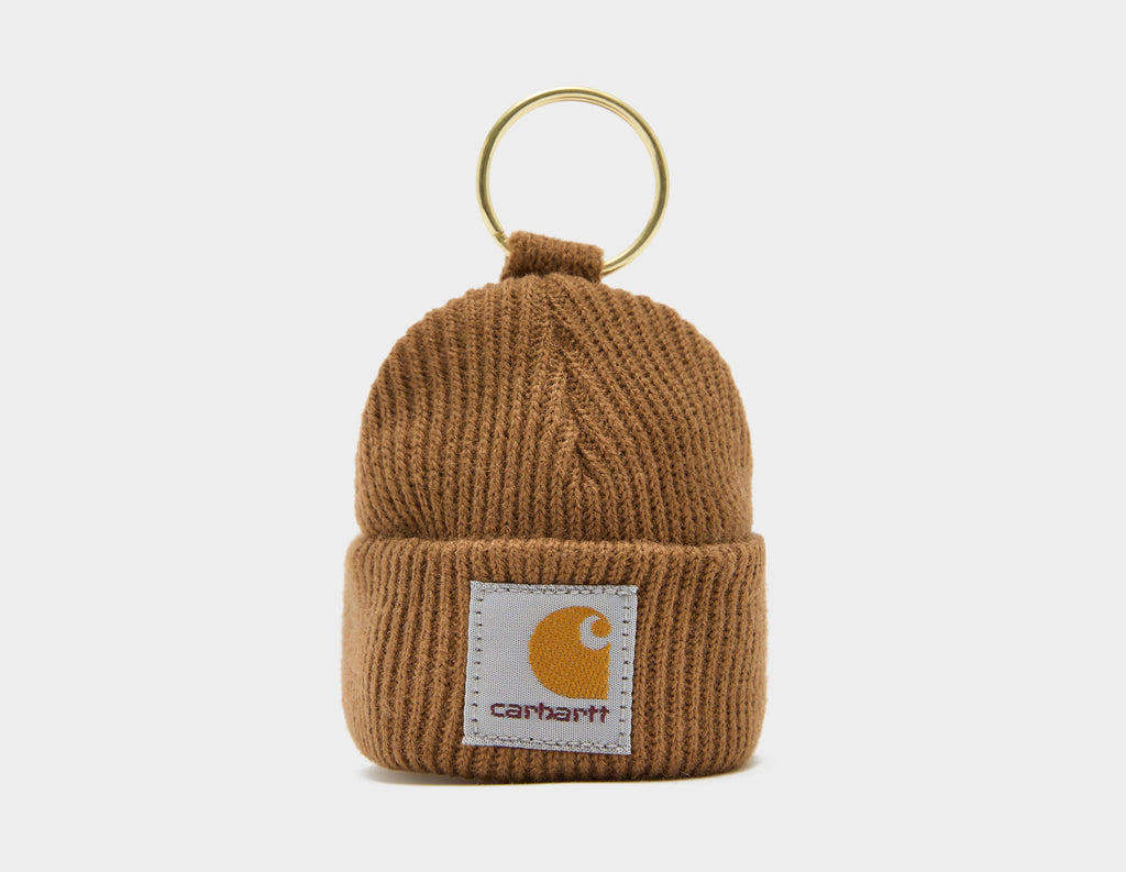 Carhartt WIP Mini Watch Hat Keychain