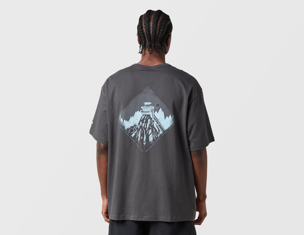 Columbia CSC Flag T-Shirt