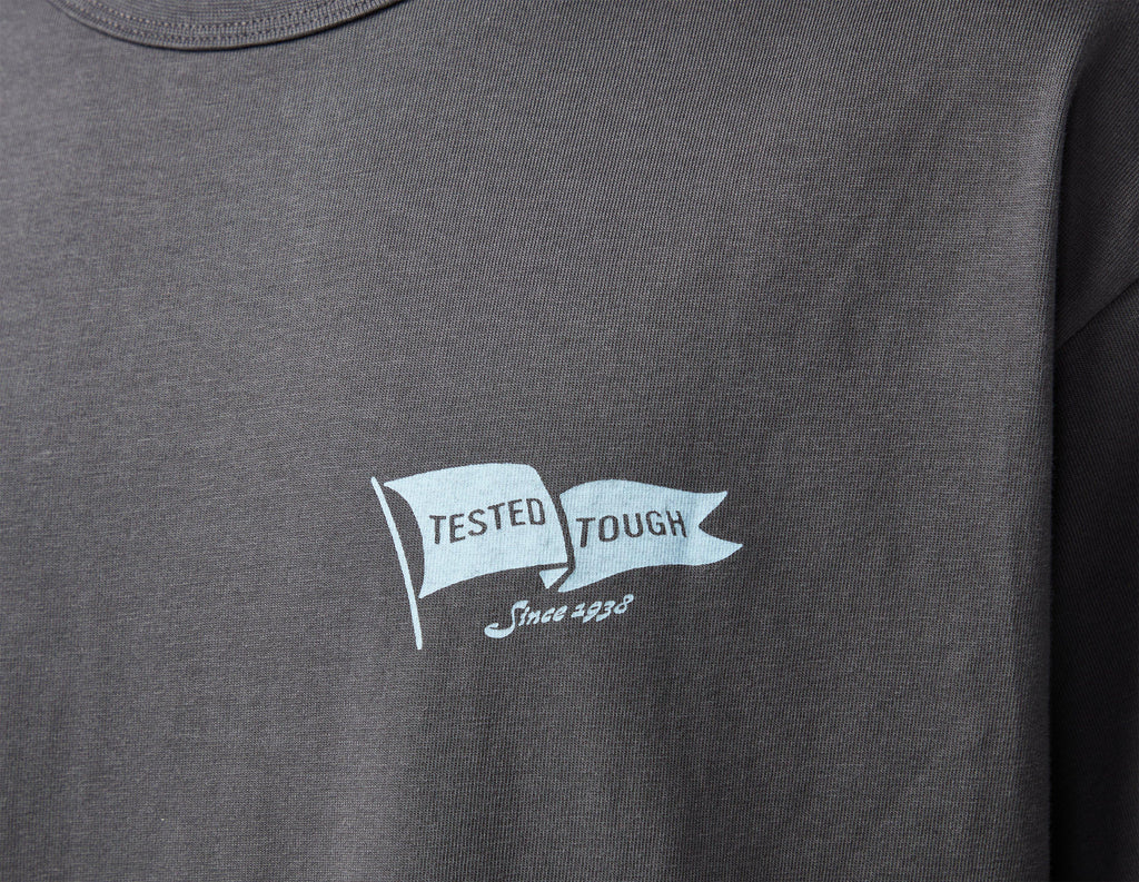Columbia CSC Flag T-Shirt