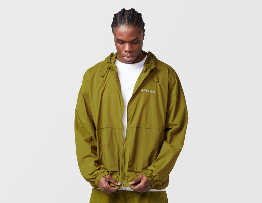 Columbia Street Heights Jacket