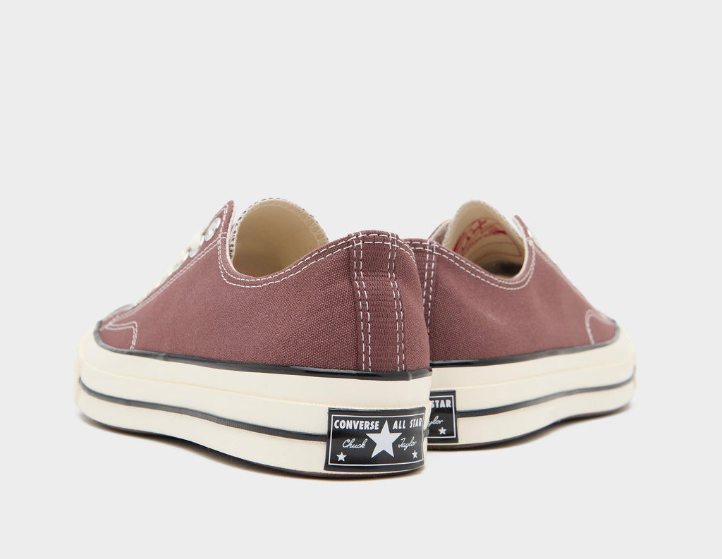 Converse Chuck 70 Ox Low