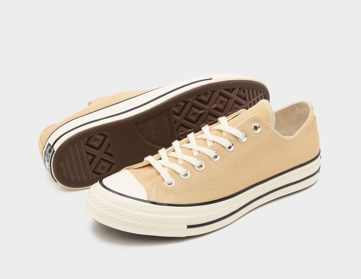 Converse Chuck 70 Ox Low