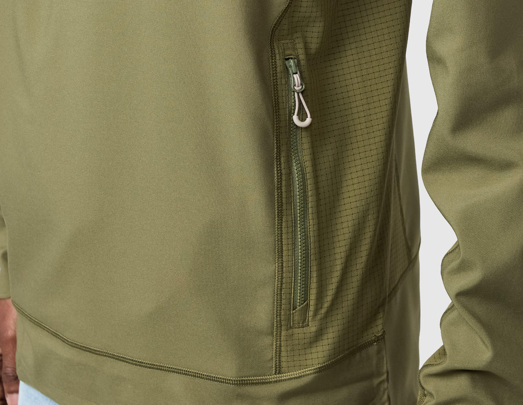 Berghaus Wavertree 1/2 Zip Sweatshirt