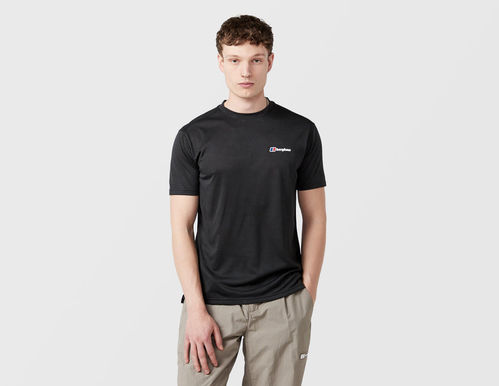 Berghaus Dawdon Tech T-Shirt