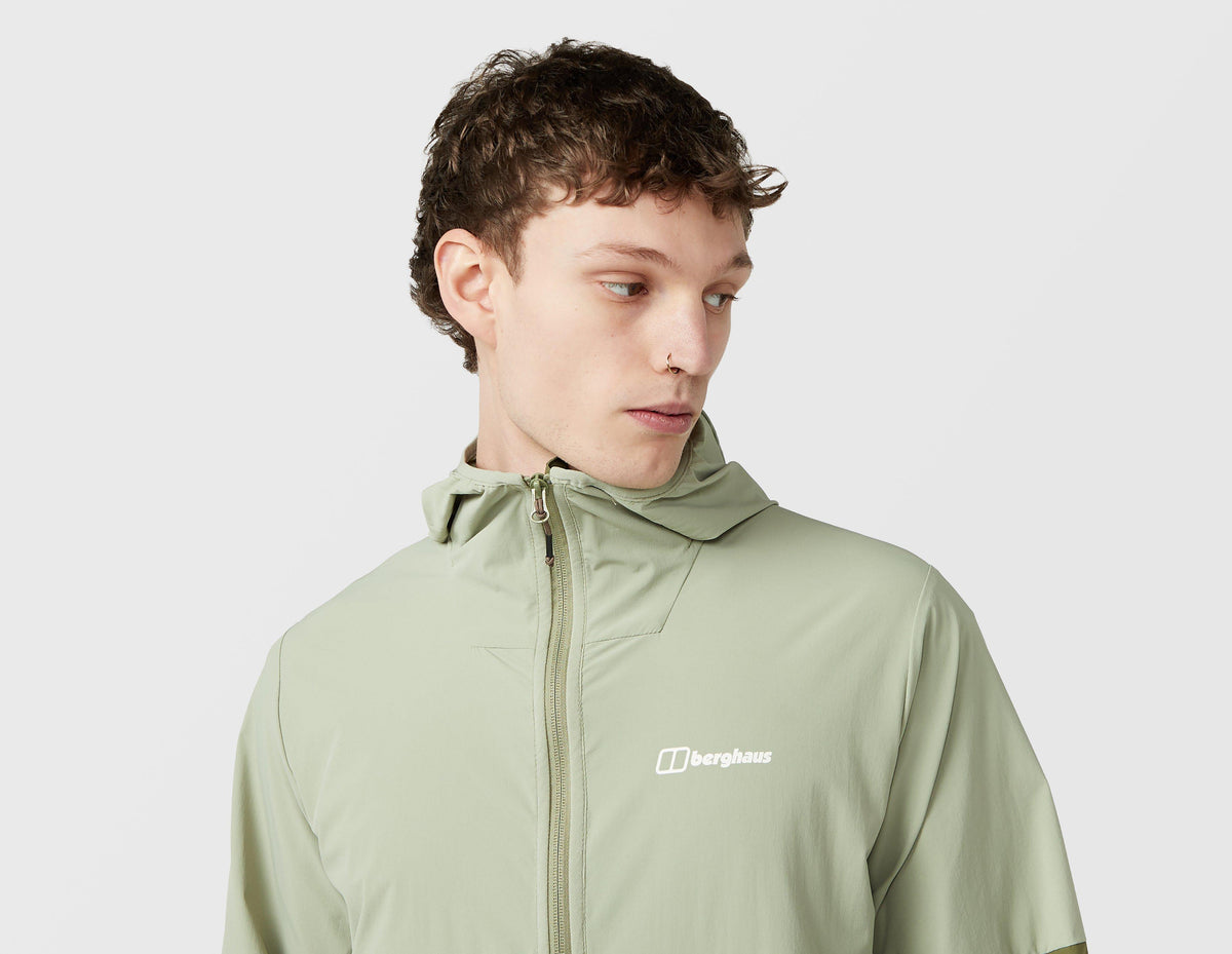 Berghaus Wandermoor Wind Smock