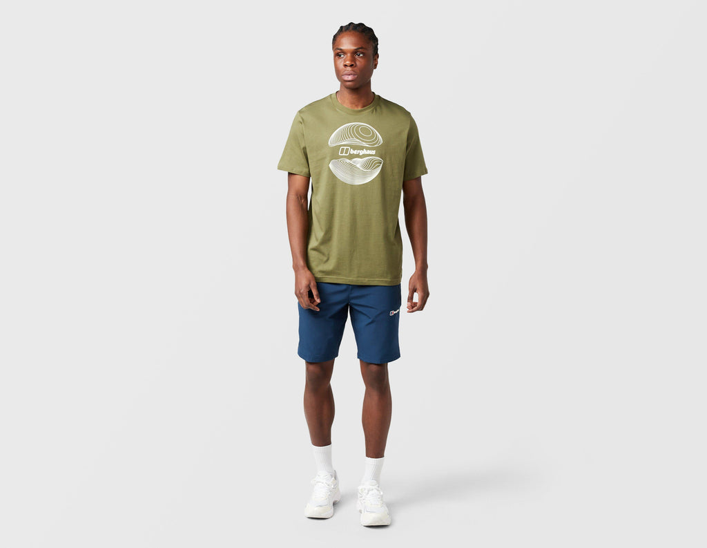 Berghaus Curvature T-Shirt