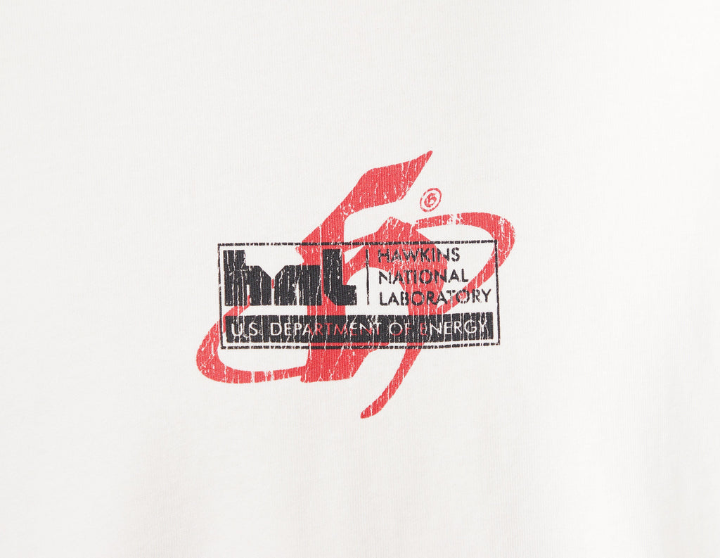 Home Grown x Stranger Things Trials T-Shirt