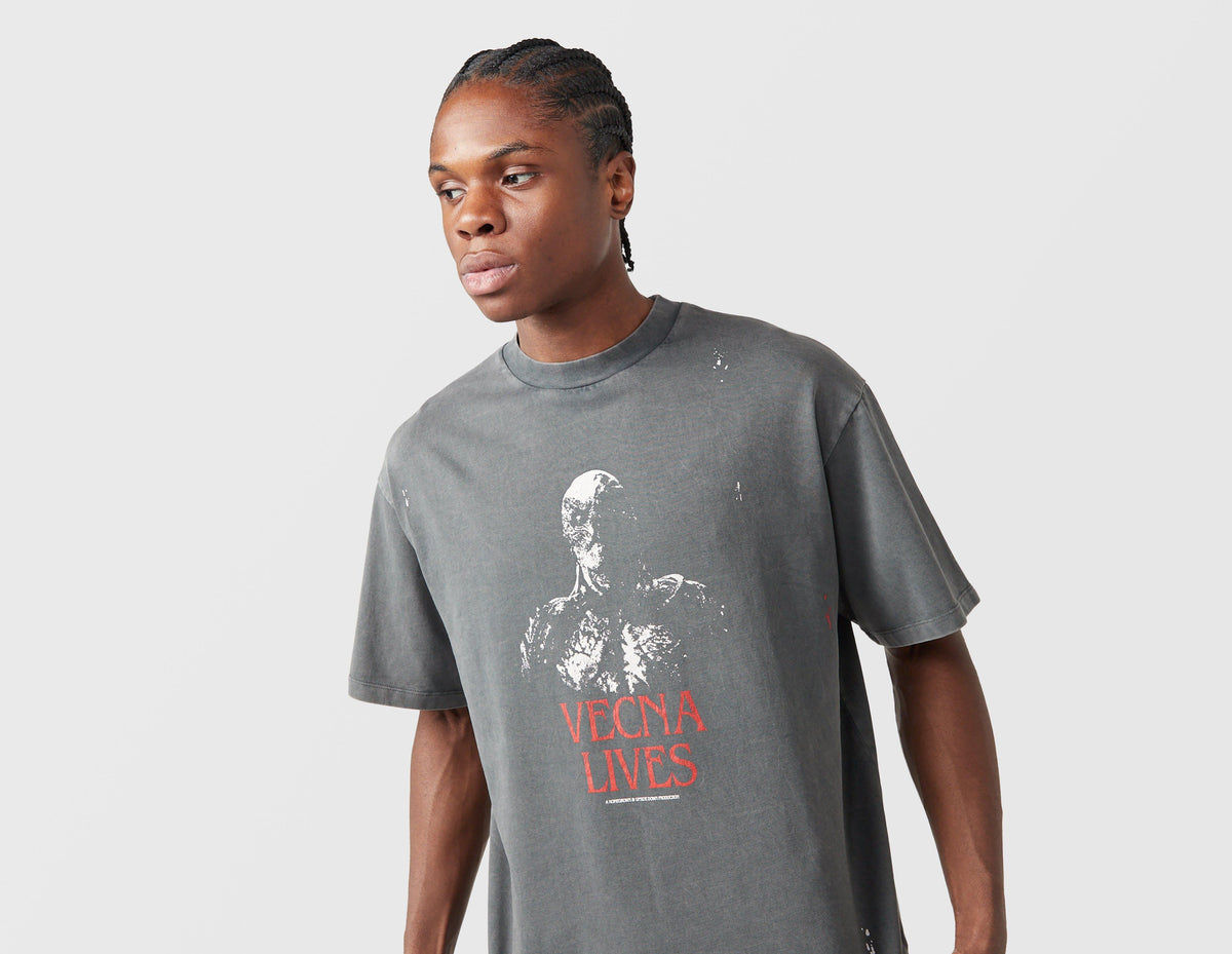 Home Grown x Stranger Things Vecna T-Shirt