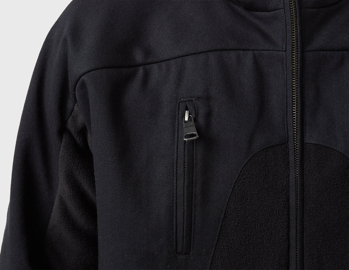 Alte Systems Rupture Fleece Jacket