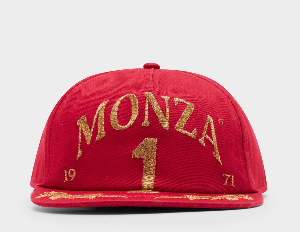 VISIT Monza Cap