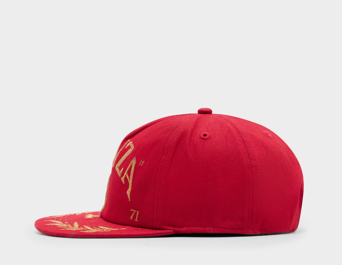 VISIT Monza Cap