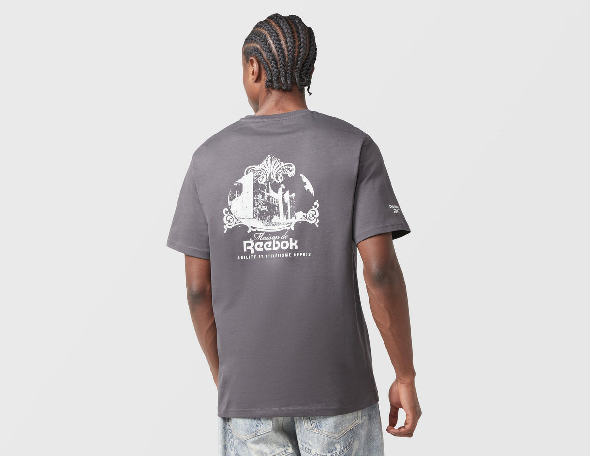 Reebok Maison T-Shirt - size? exclusive